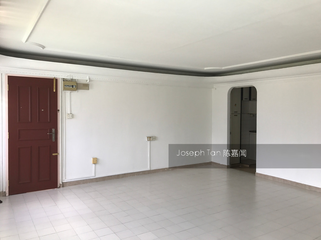 Yishun Street 22 thumbnail photo